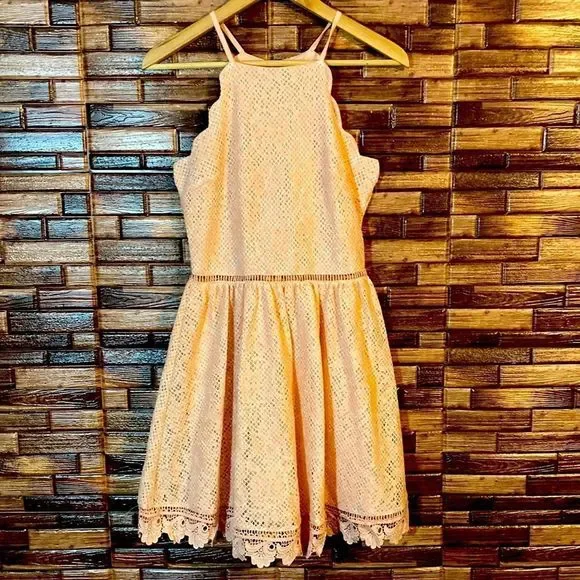 pink nordstrom junior dresses